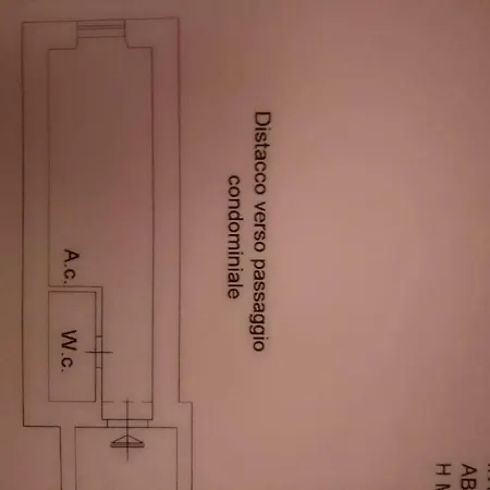 Διαμέρισμα Pigneto Ρώμη