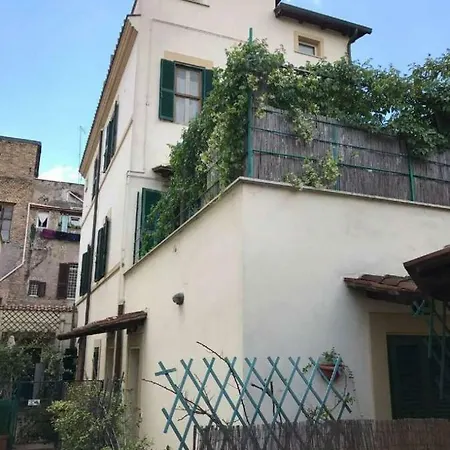 Pigneto Appartement *