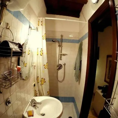 Apartamento Pigneto *